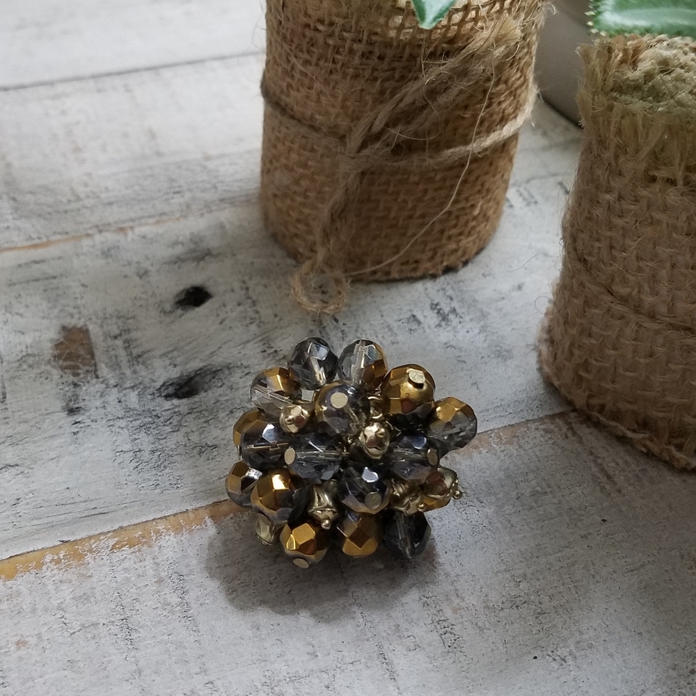 Statement ring - Picture 2 of 4